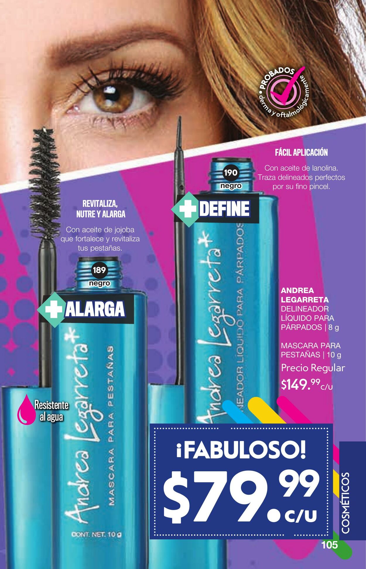 Catálogo Fuller 22.09.2021 - 12.10.2021