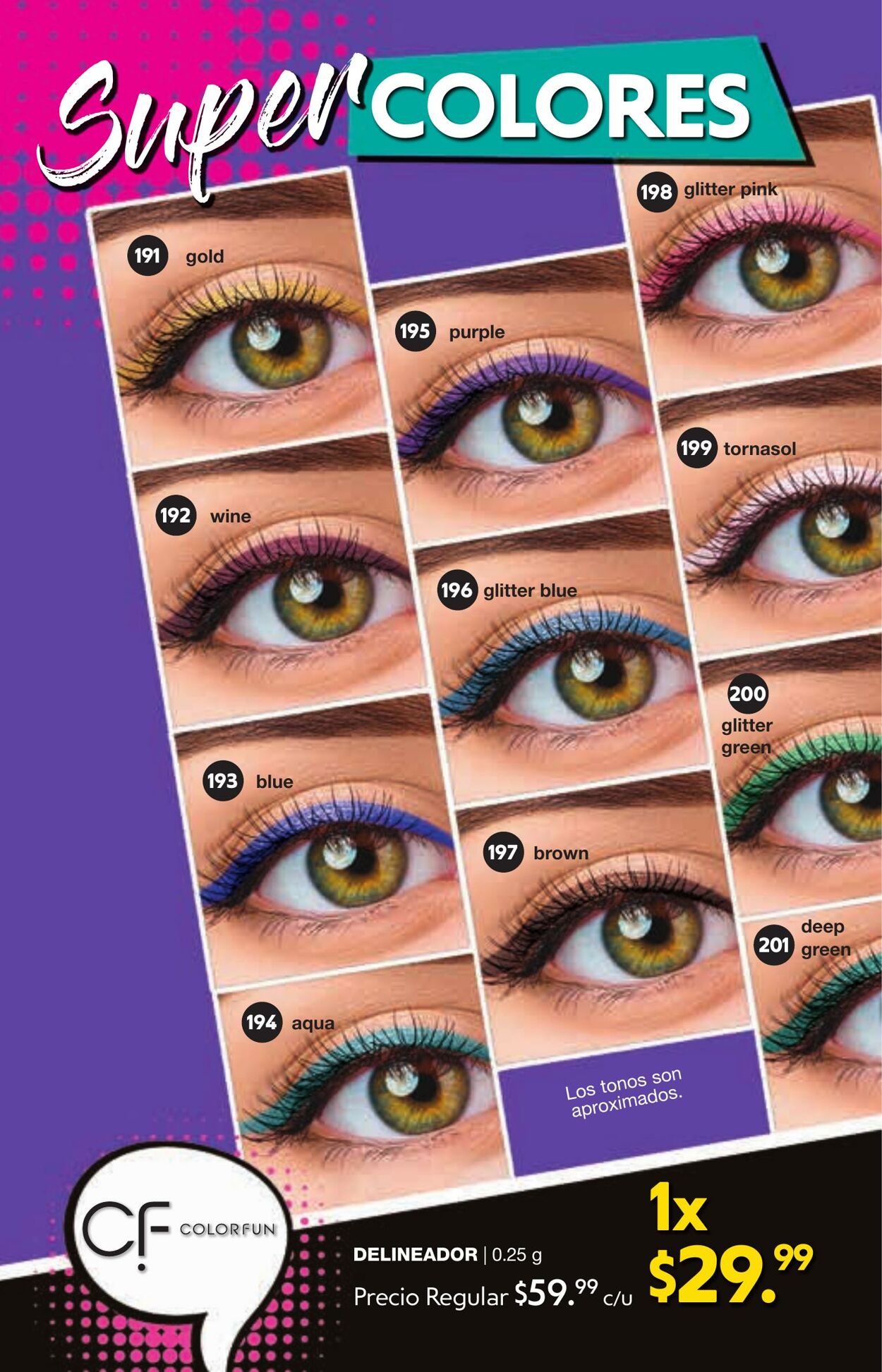 Catálogo Fuller 22.09.2021 - 12.10.2021