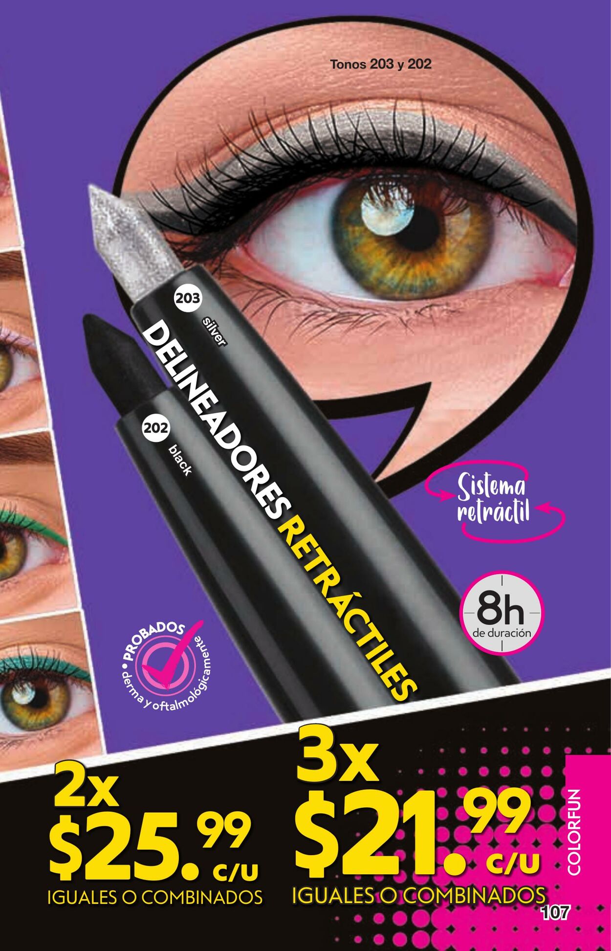 Catálogo Fuller 22.09.2021 - 12.10.2021