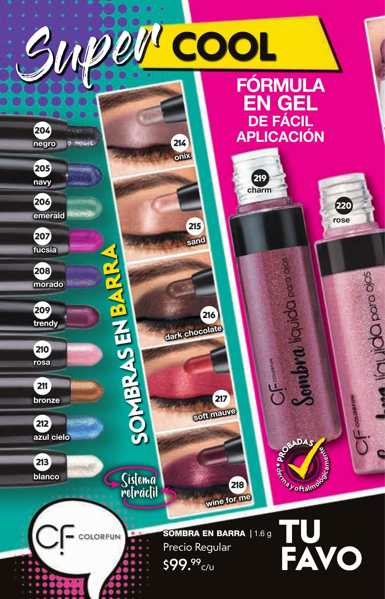 Catálogo Fuller 22.09.2021 - 12.10.2021