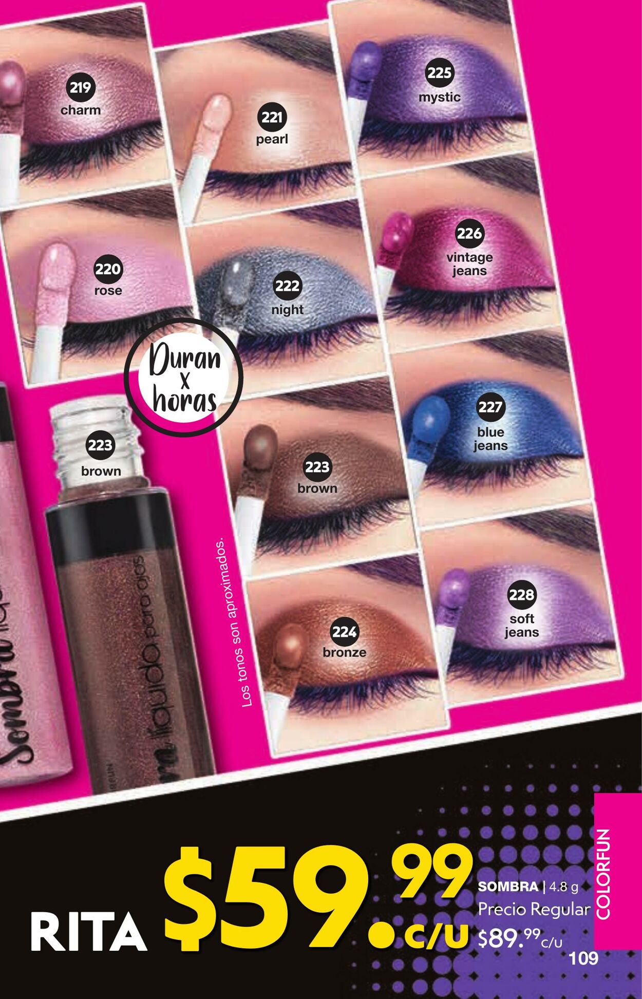 Catálogo Fuller 22.09.2021 - 12.10.2021