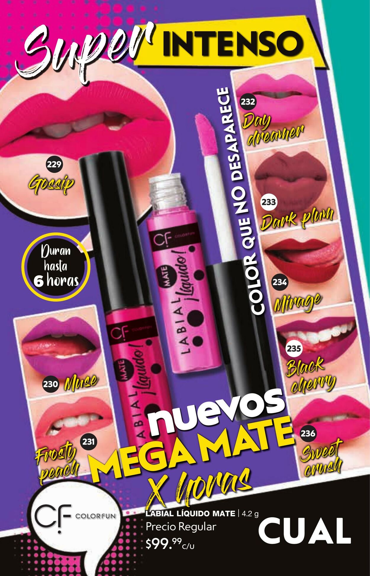 Catálogo Fuller 22.09.2021 - 12.10.2021