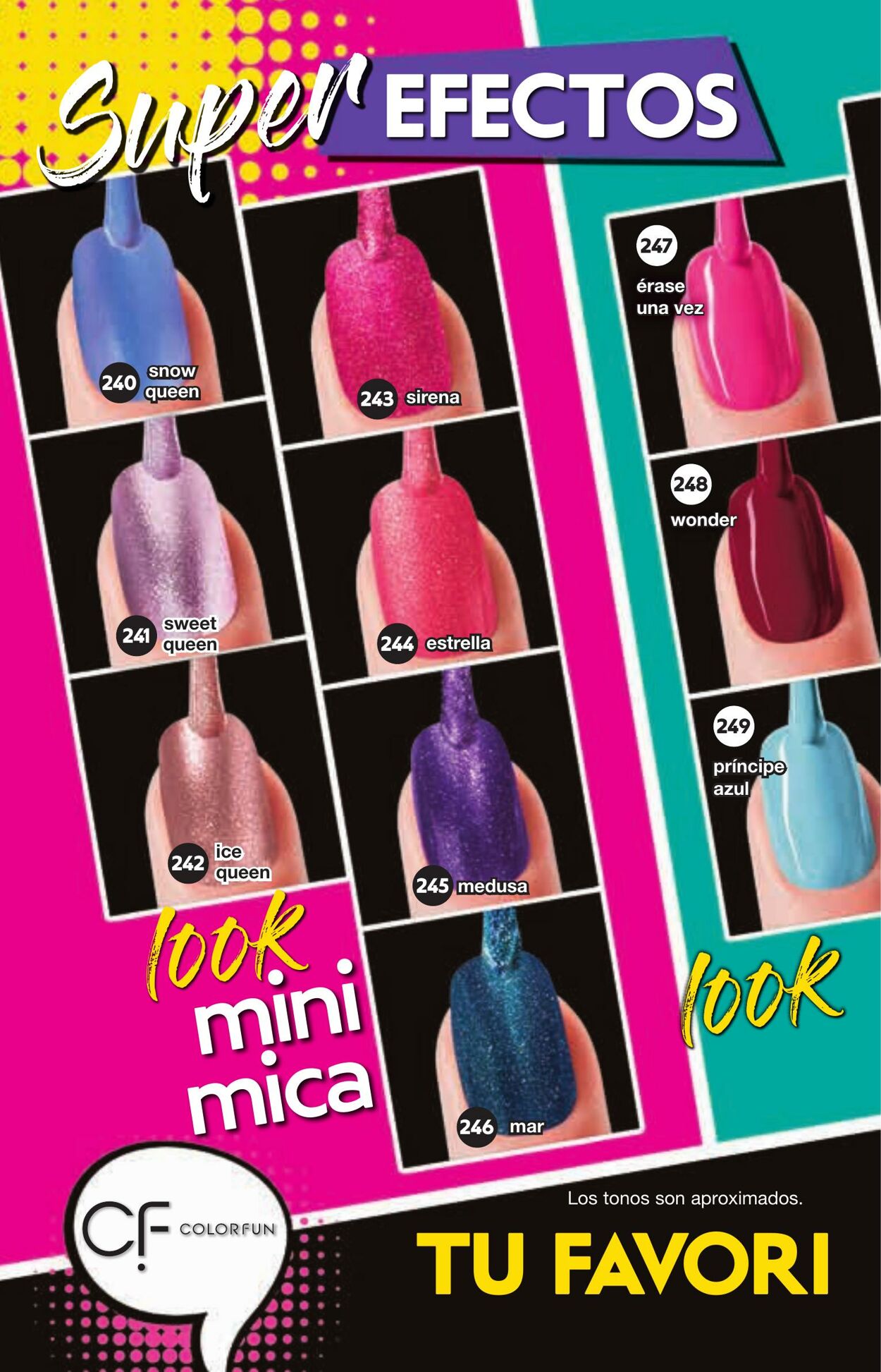 Catálogo Fuller 22.09.2021 - 12.10.2021