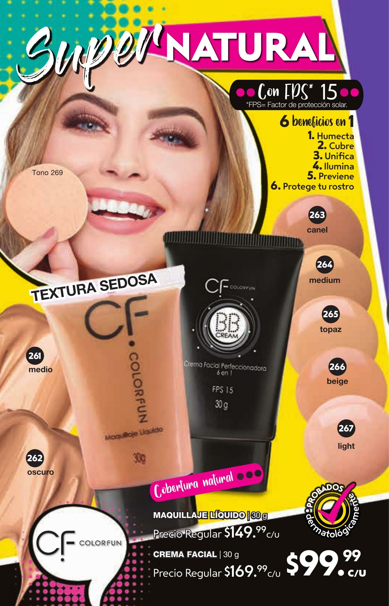 Catálogo Fuller 22.09.2021 - 12.10.2021