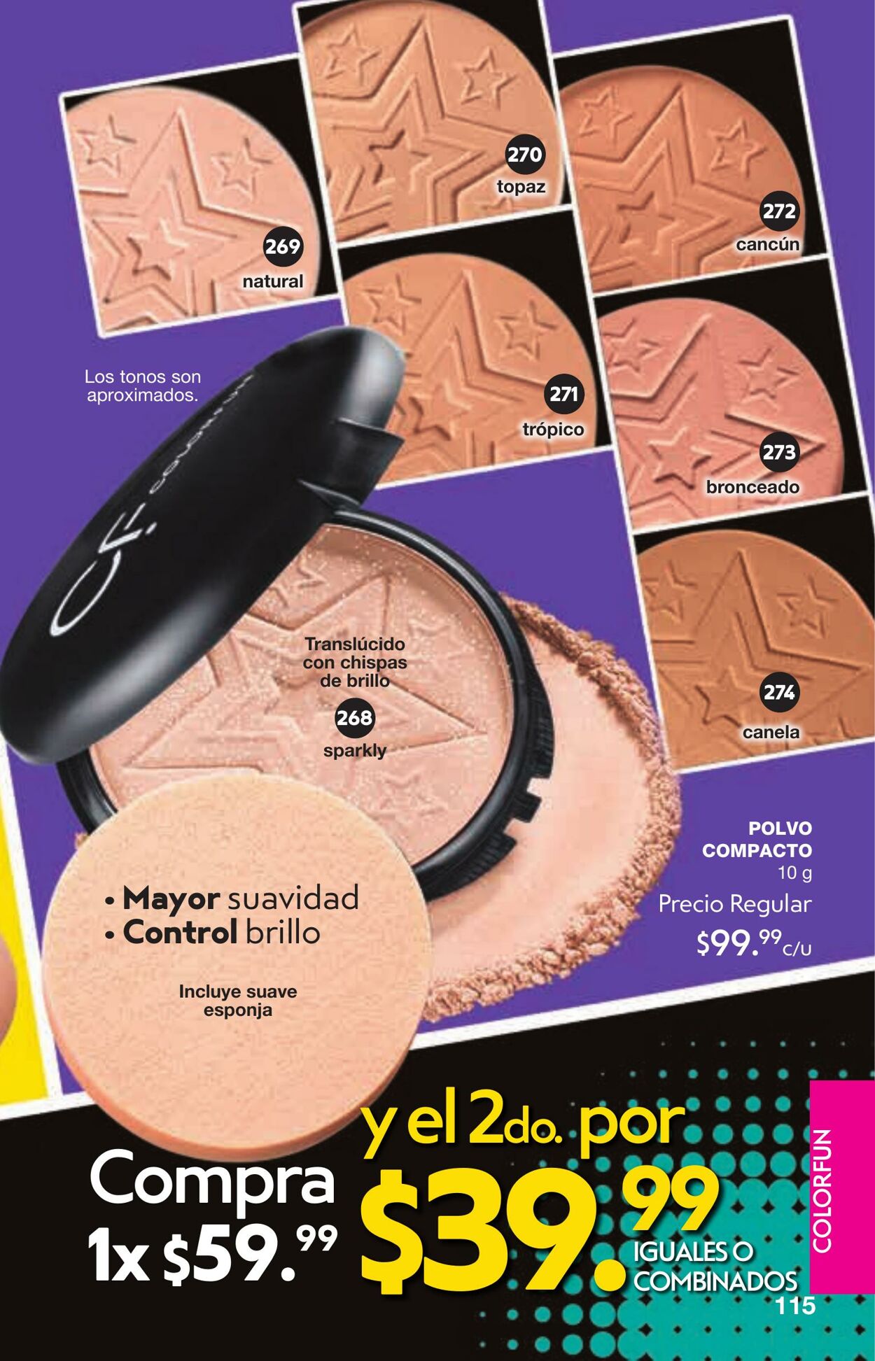 Catálogo Fuller 22.09.2021 - 12.10.2021