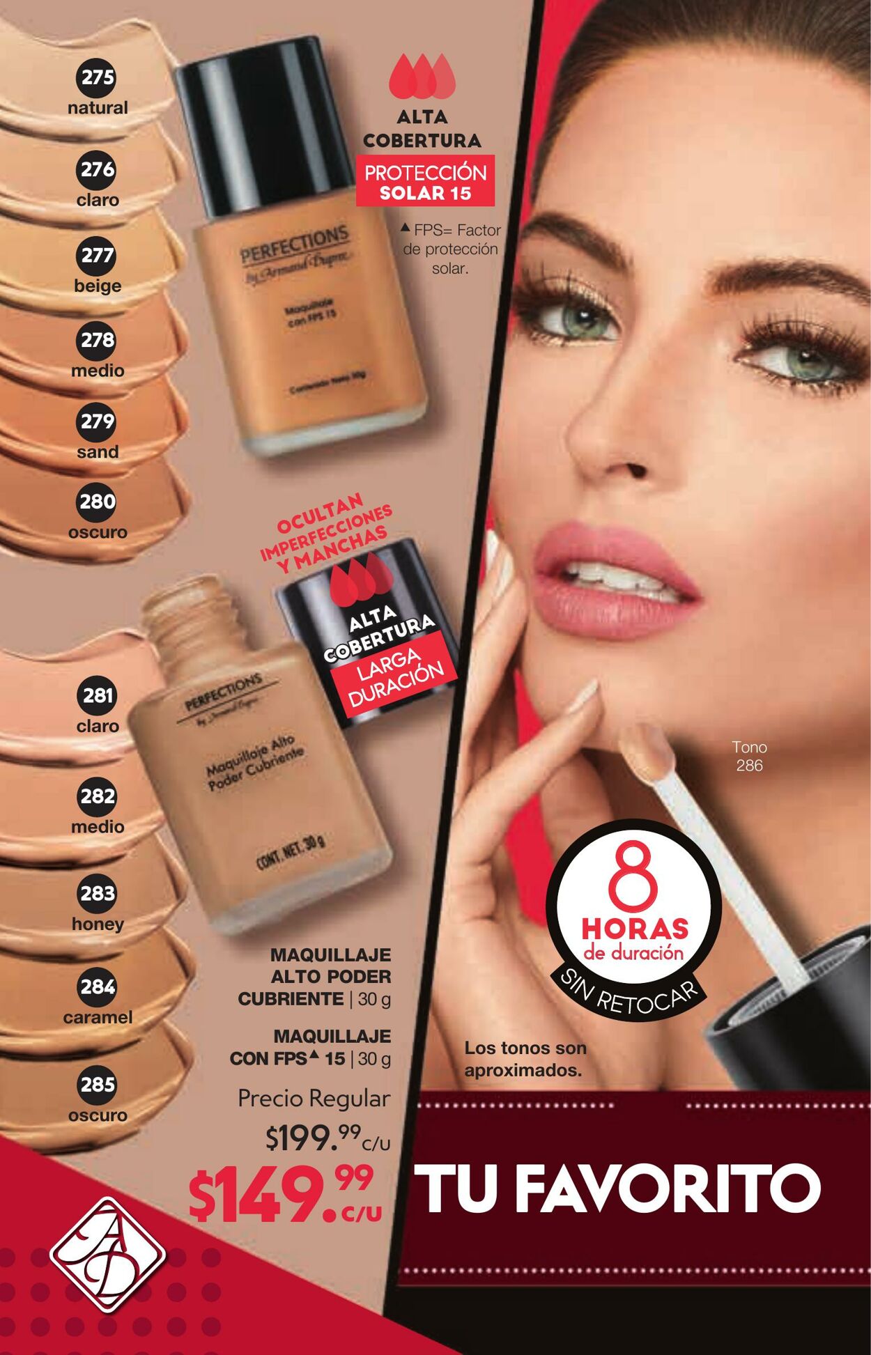 Catálogo Fuller 22.09.2021 - 12.10.2021