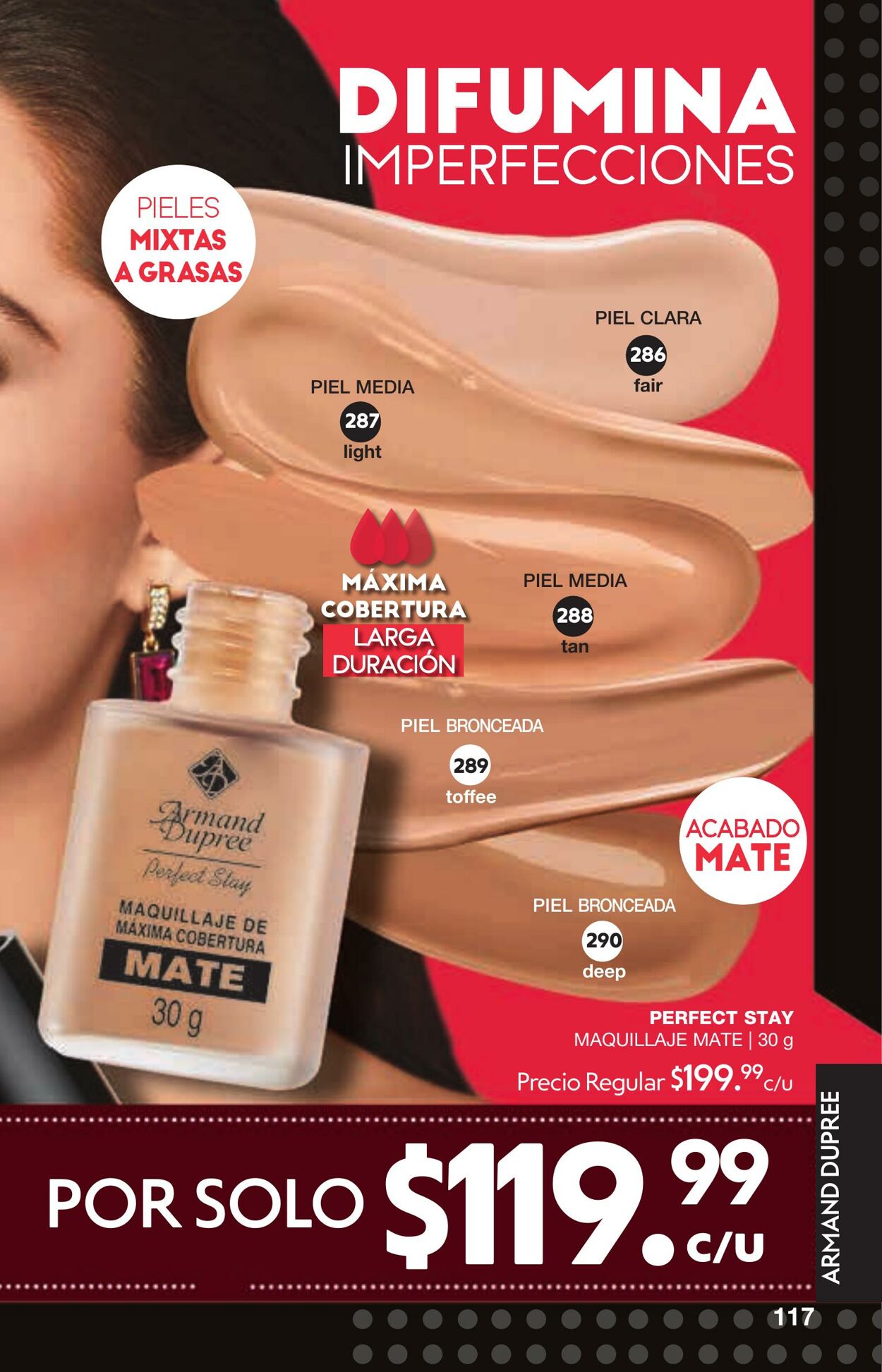 Catálogo Fuller 22.09.2021 - 12.10.2021