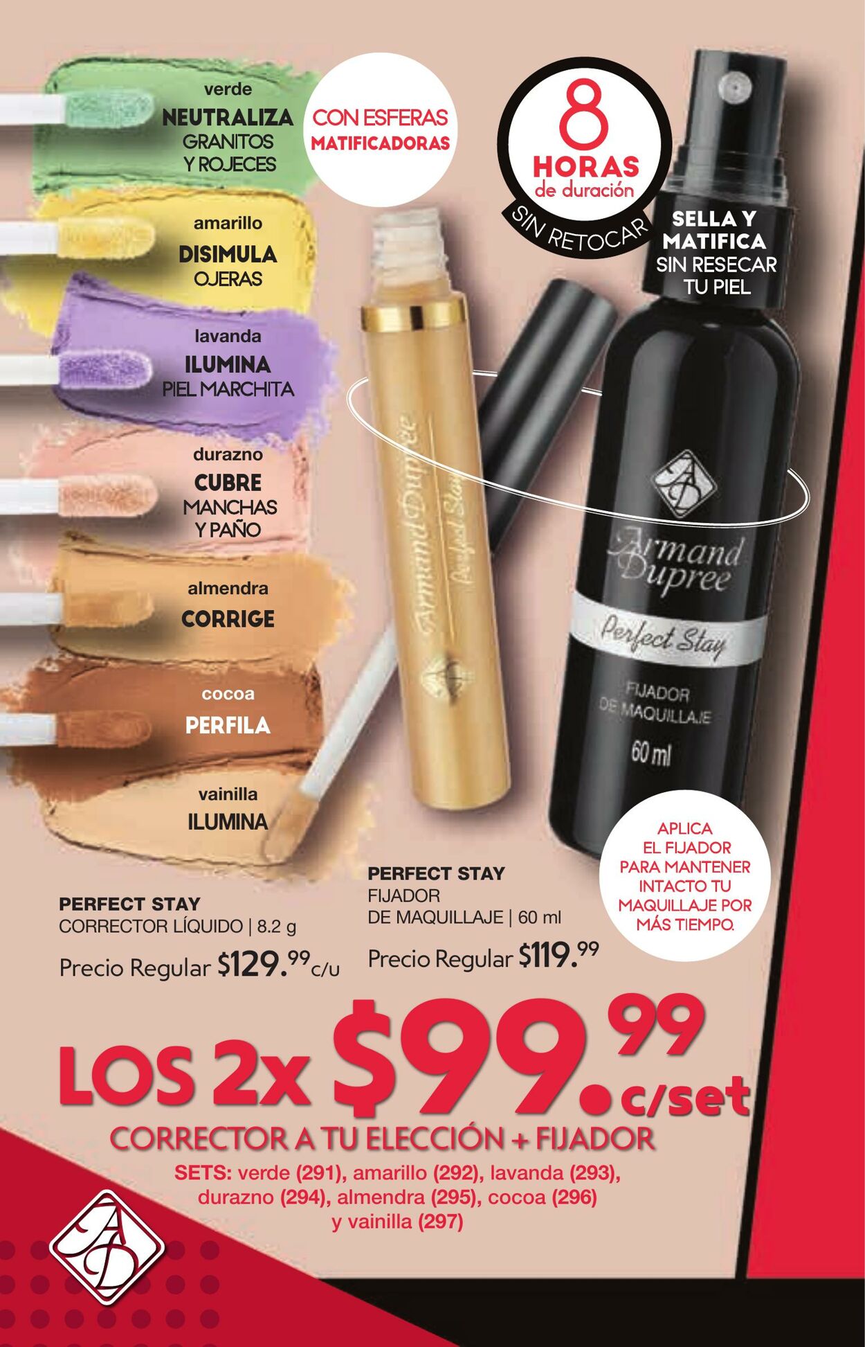 Catálogo Fuller 22.09.2021 - 12.10.2021