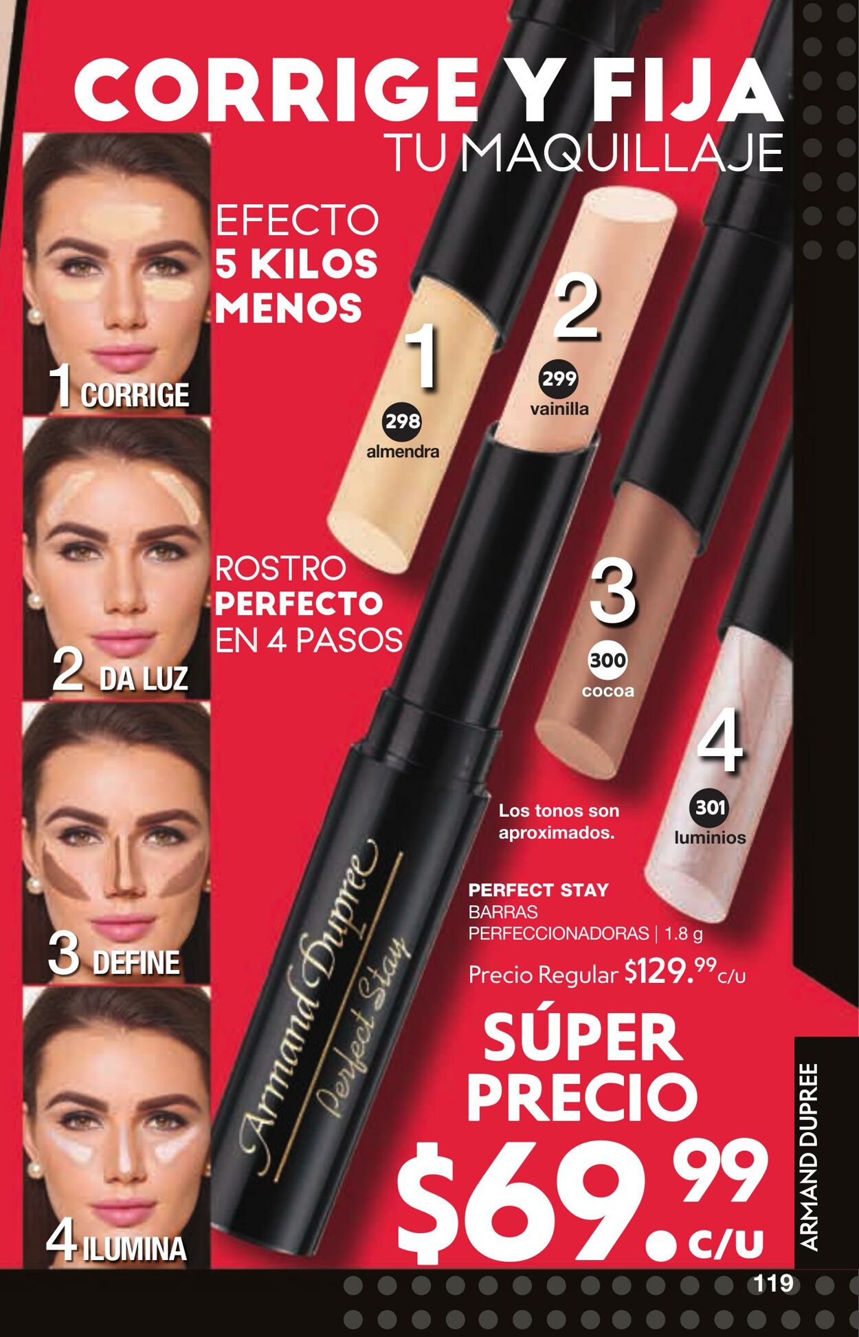 Catálogo Fuller 22.09.2021 - 12.10.2021