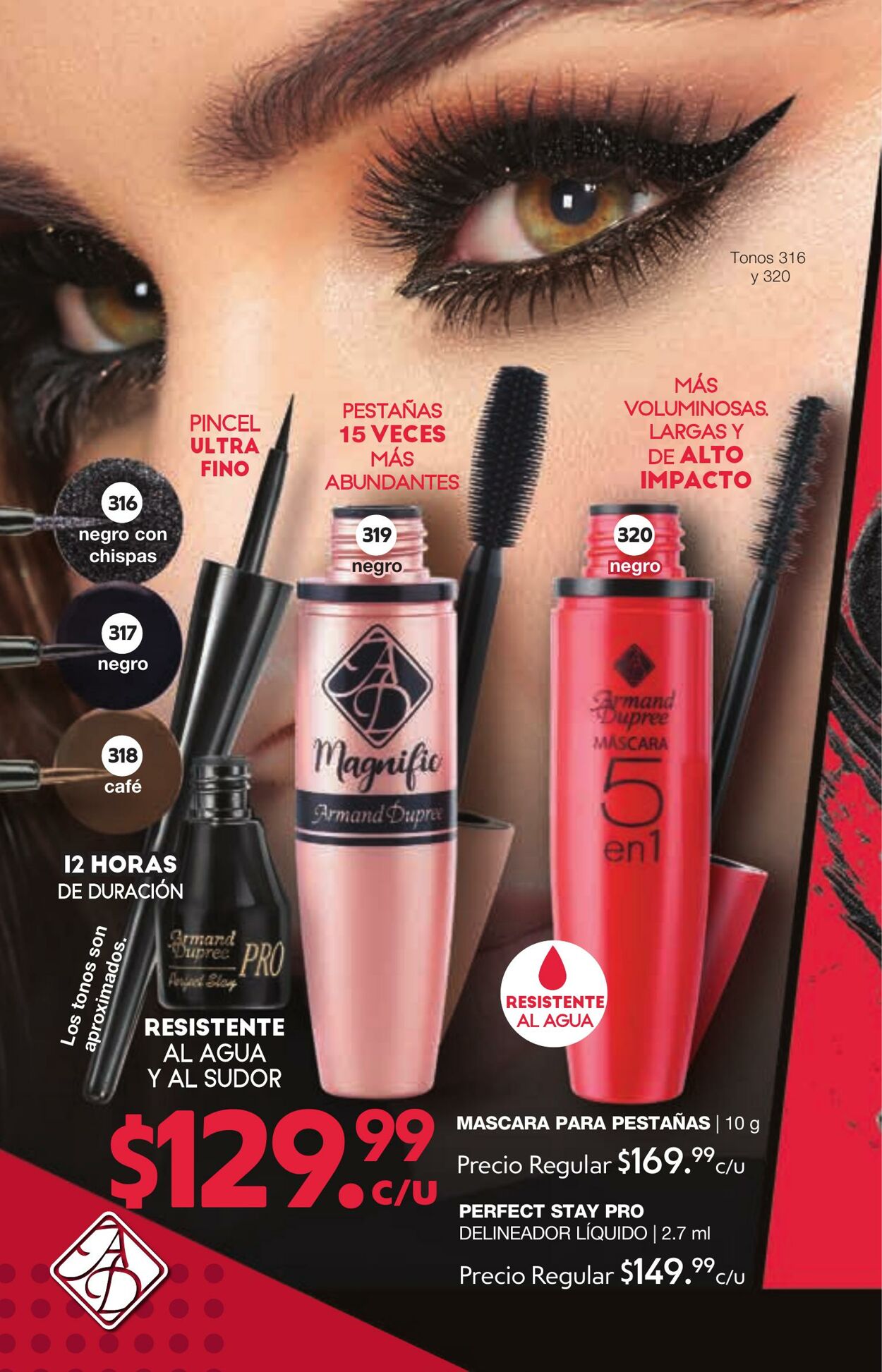 Catálogo Fuller 22.09.2021 - 12.10.2021