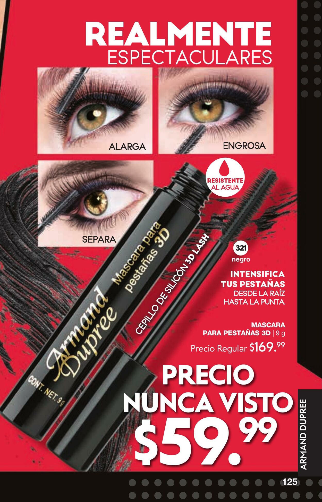 Catálogo Fuller 22.09.2021 - 12.10.2021