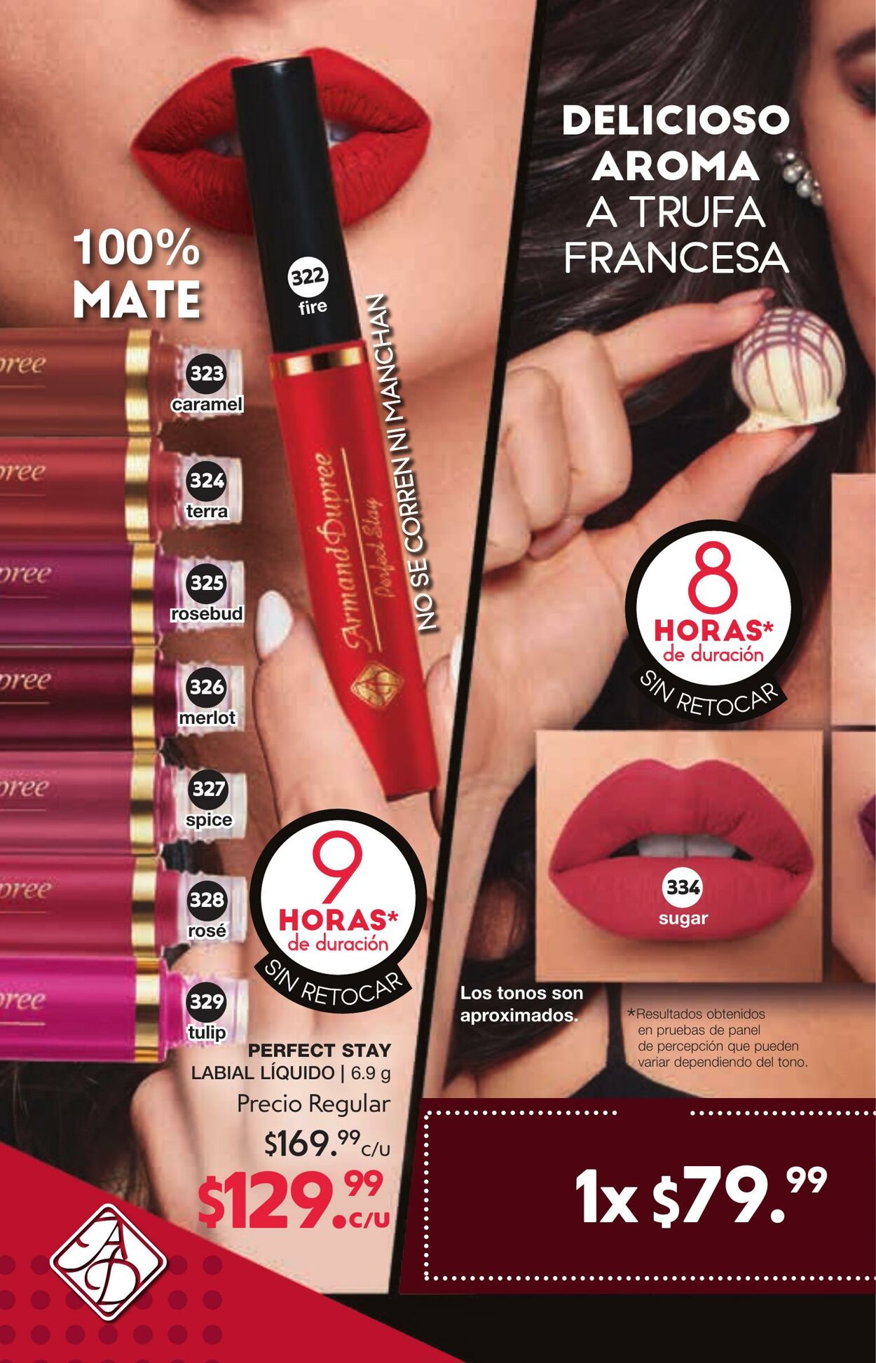 Catálogo Fuller 22.09.2021 - 12.10.2021