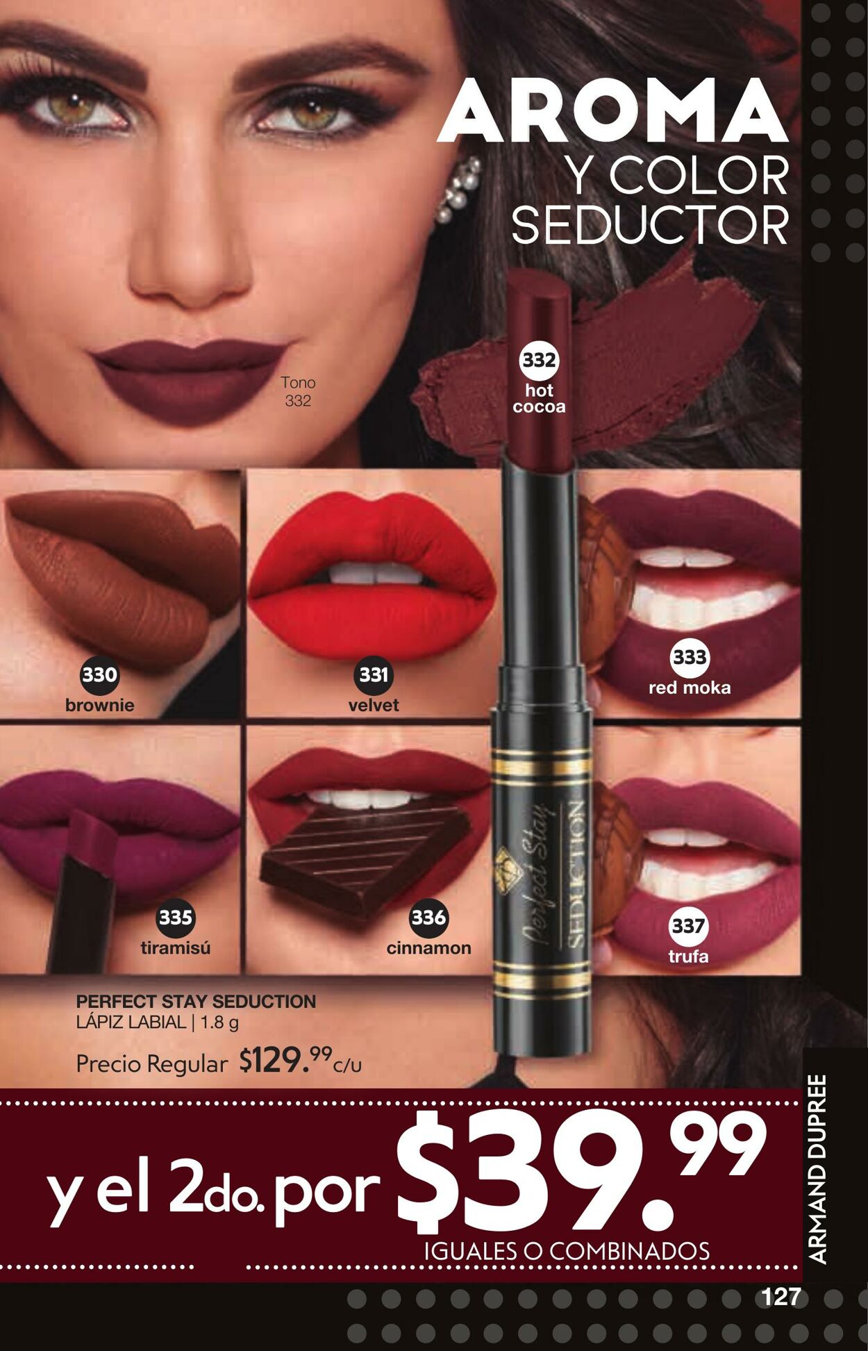 Catálogo Fuller 22.09.2021 - 12.10.2021