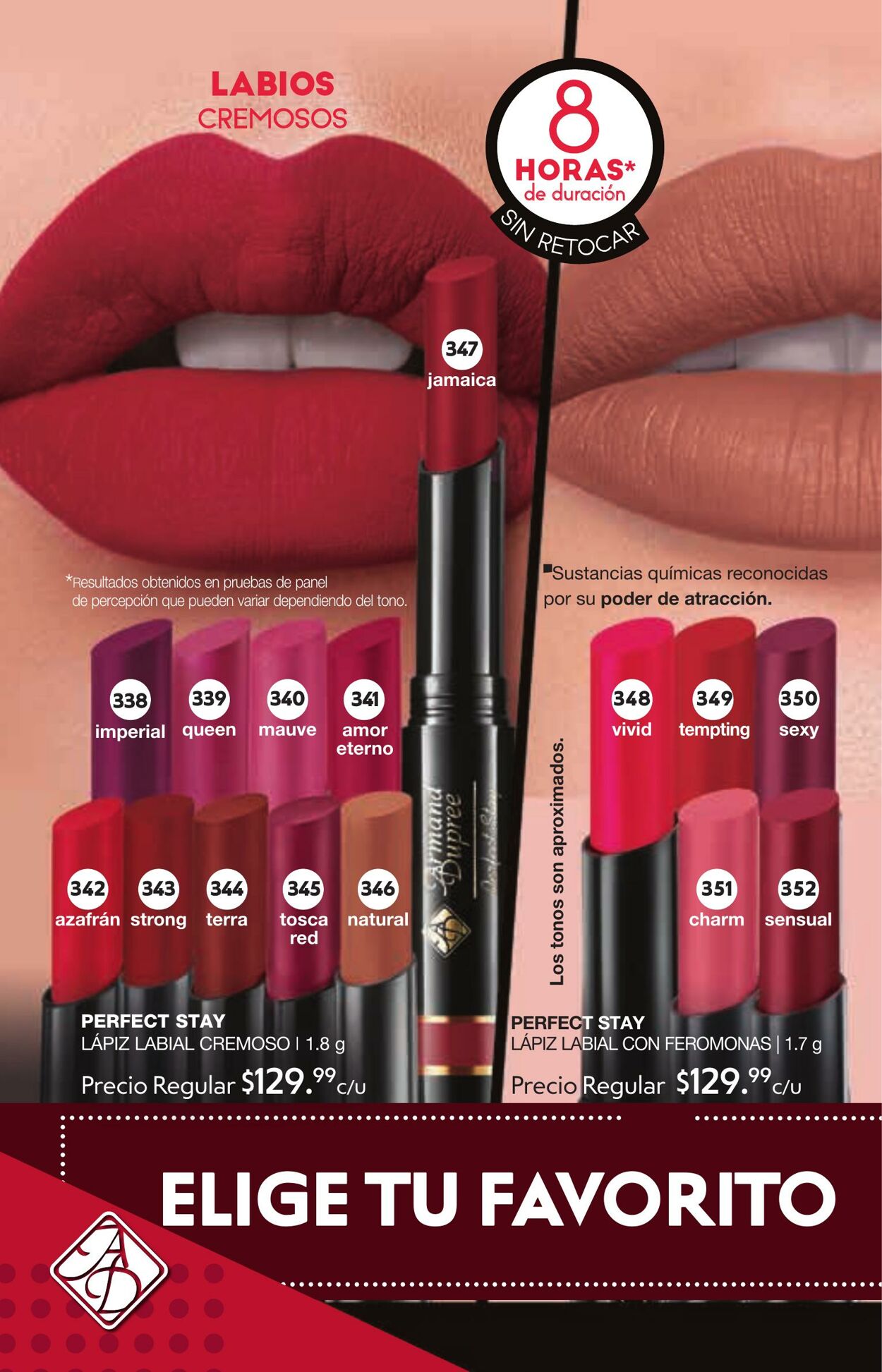 Catálogo Fuller 22.09.2021 - 12.10.2021