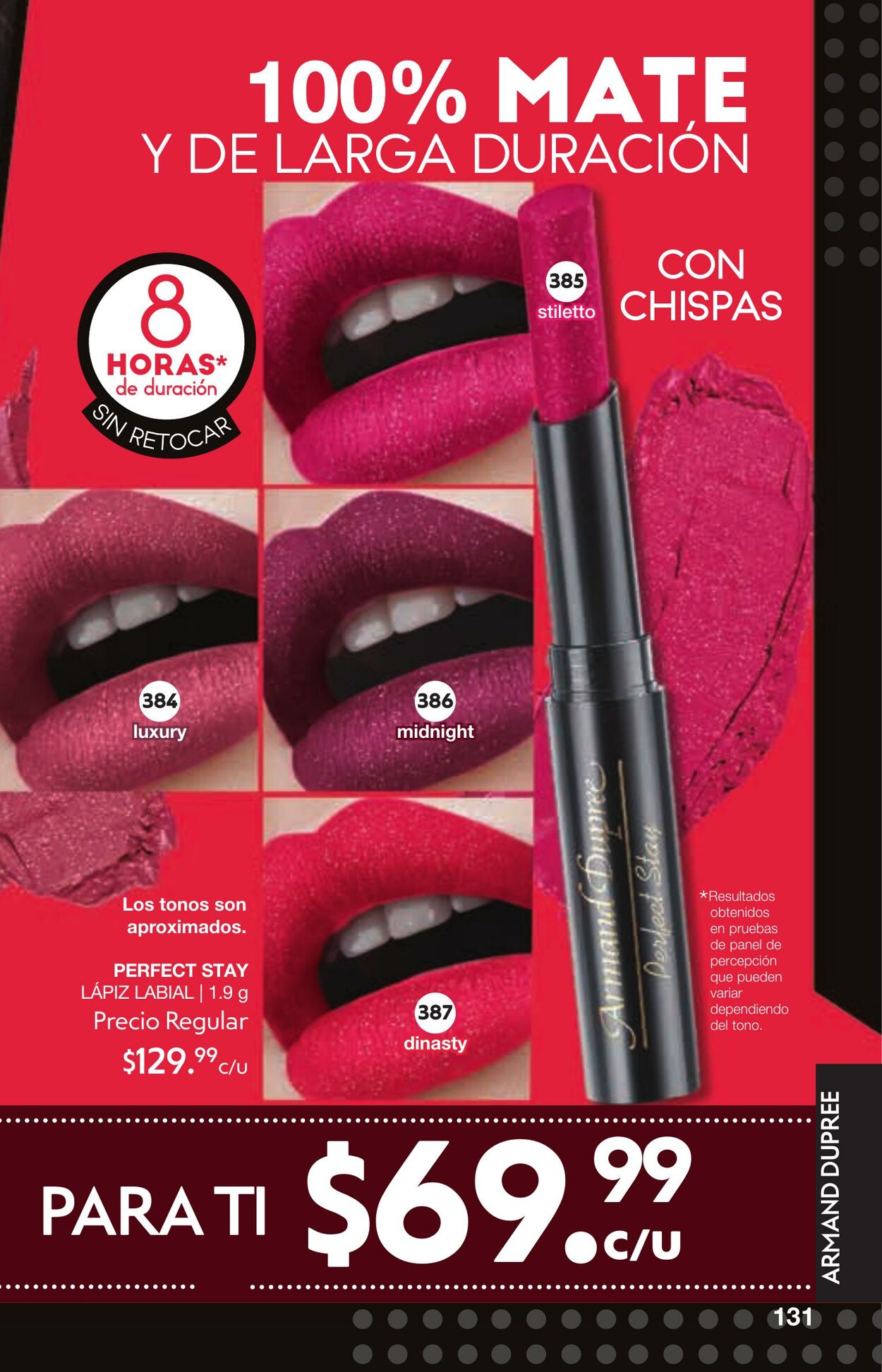 Catálogo Fuller 22.09.2021 - 12.10.2021