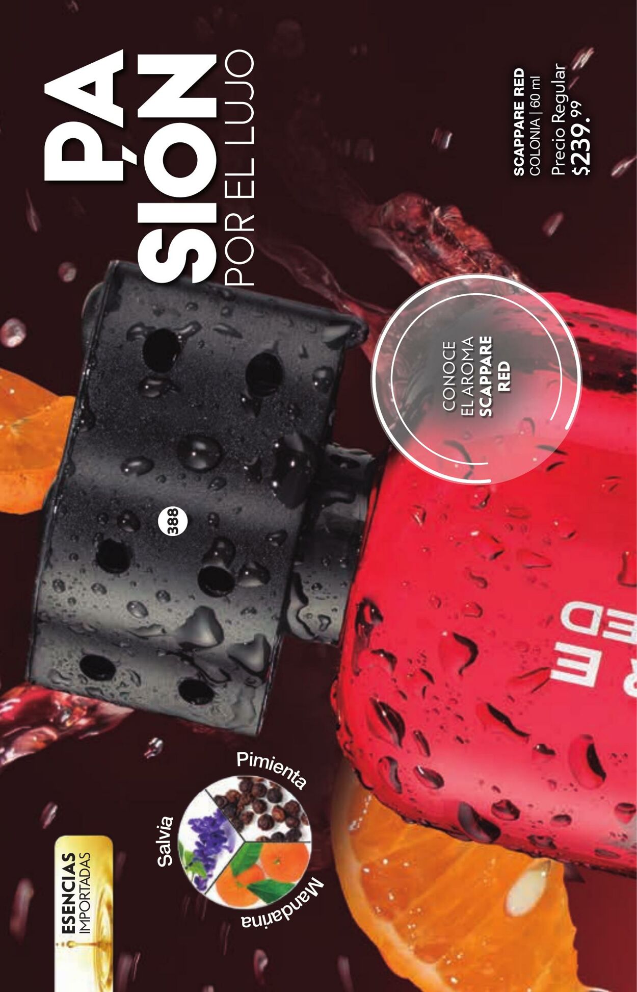 Catálogo Fuller 22.09.2021 - 12.10.2021