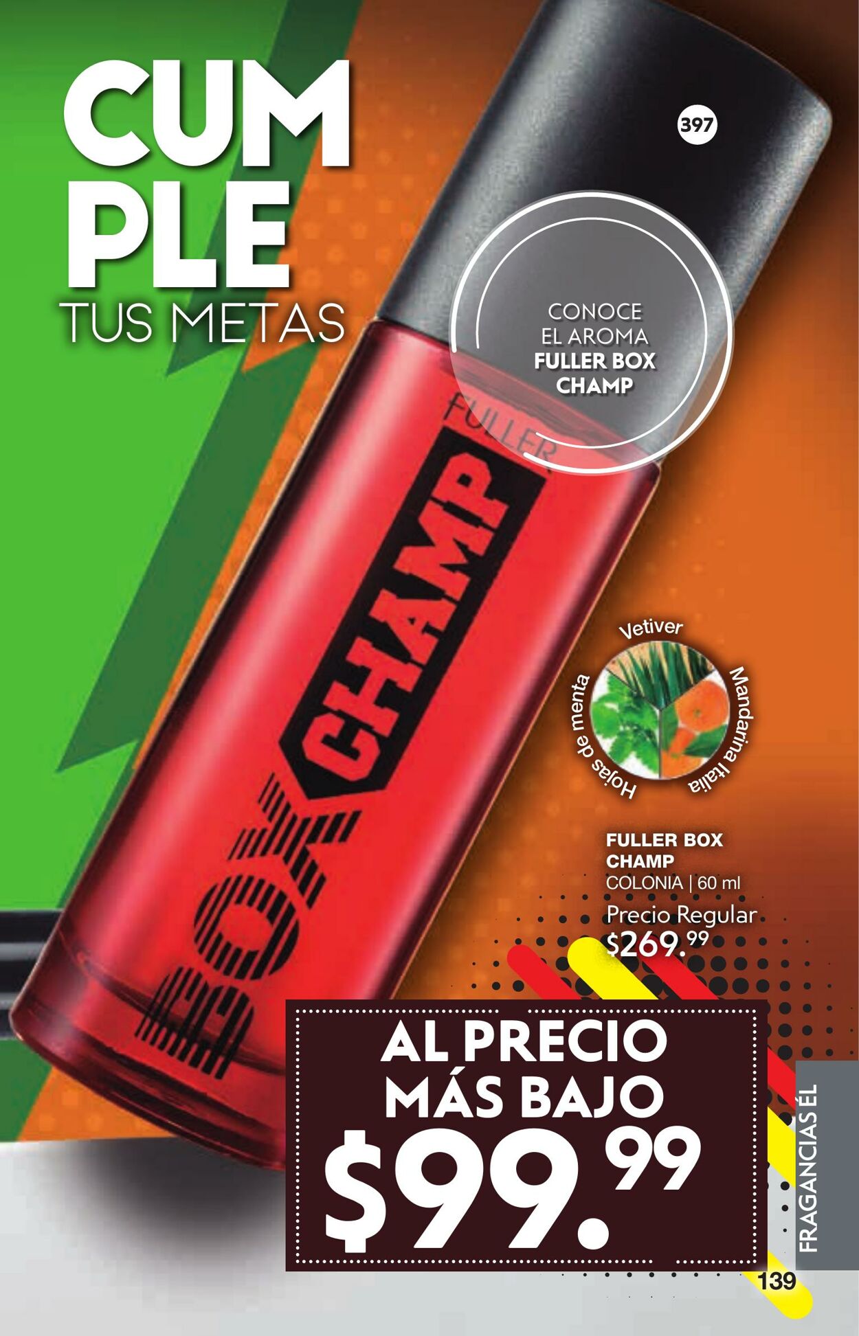 Catálogo Fuller 22.09.2021 - 12.10.2021