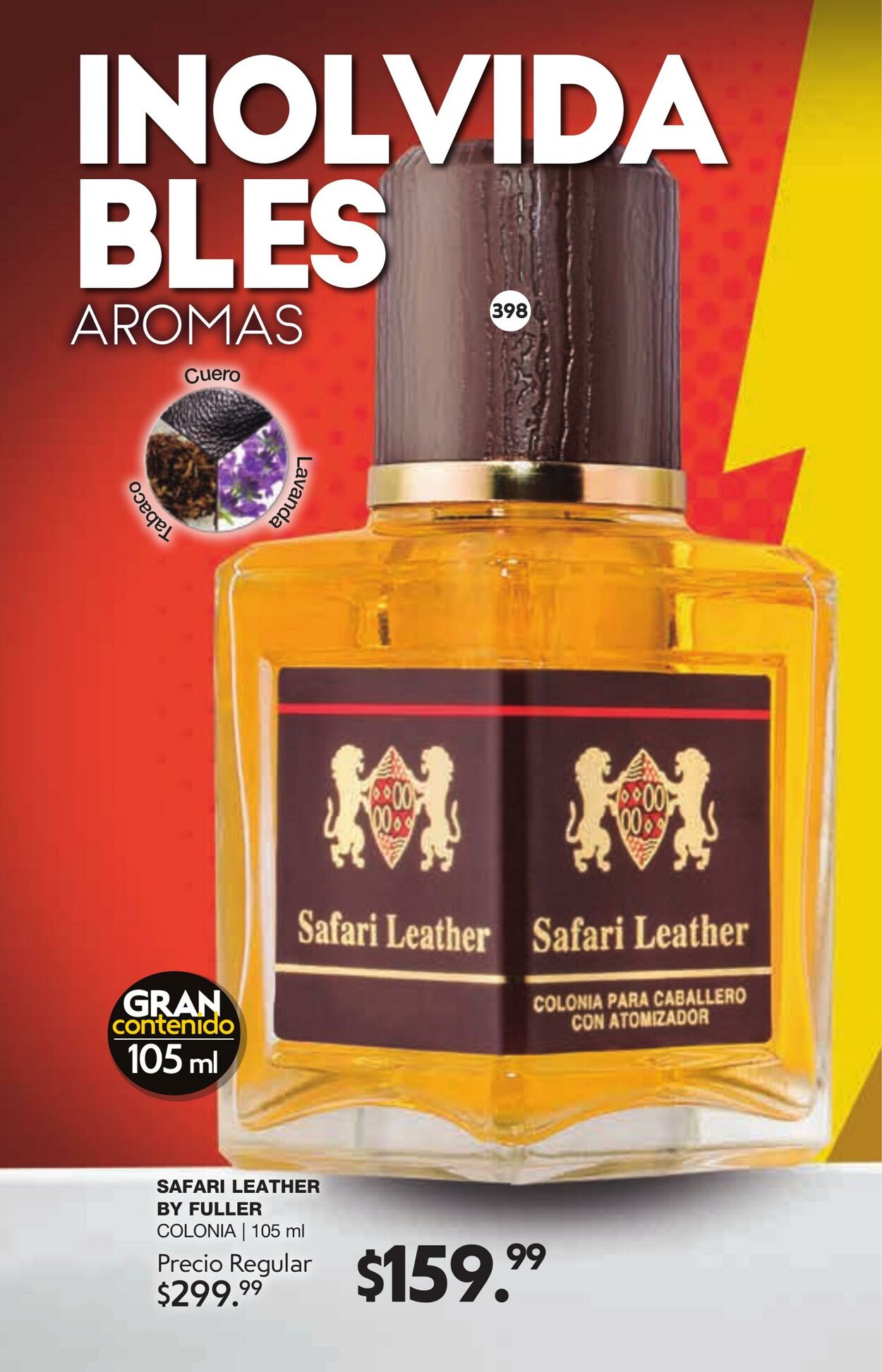 Catálogo Fuller 22.09.2021 - 12.10.2021