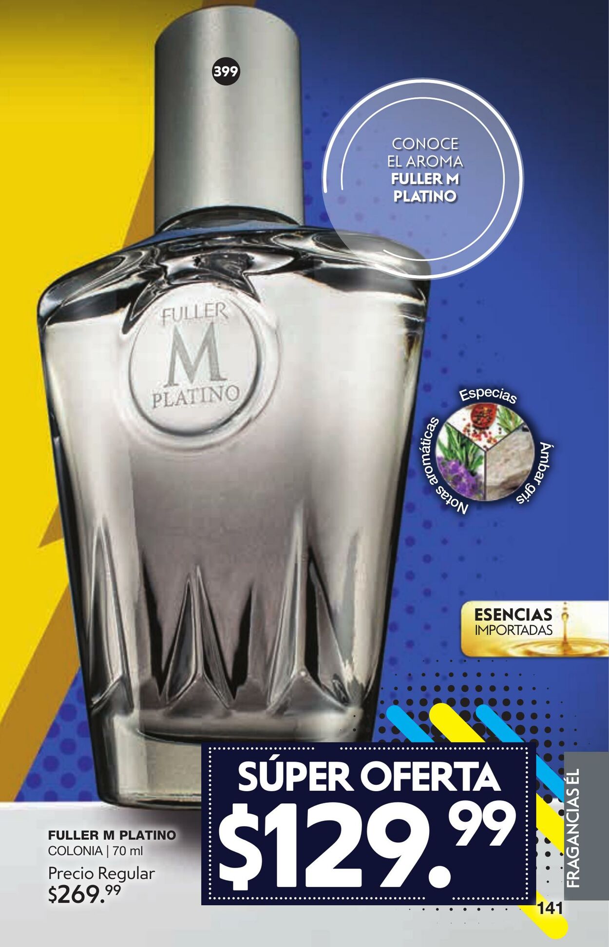 Catálogo Fuller 22.09.2021 - 12.10.2021