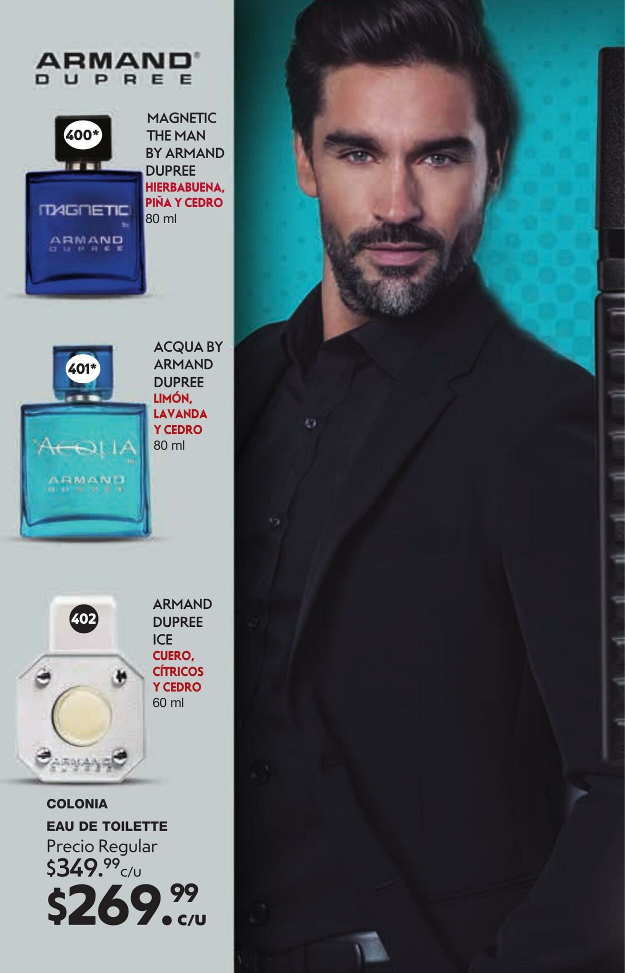 Catálogo Fuller 22.09.2021 - 12.10.2021