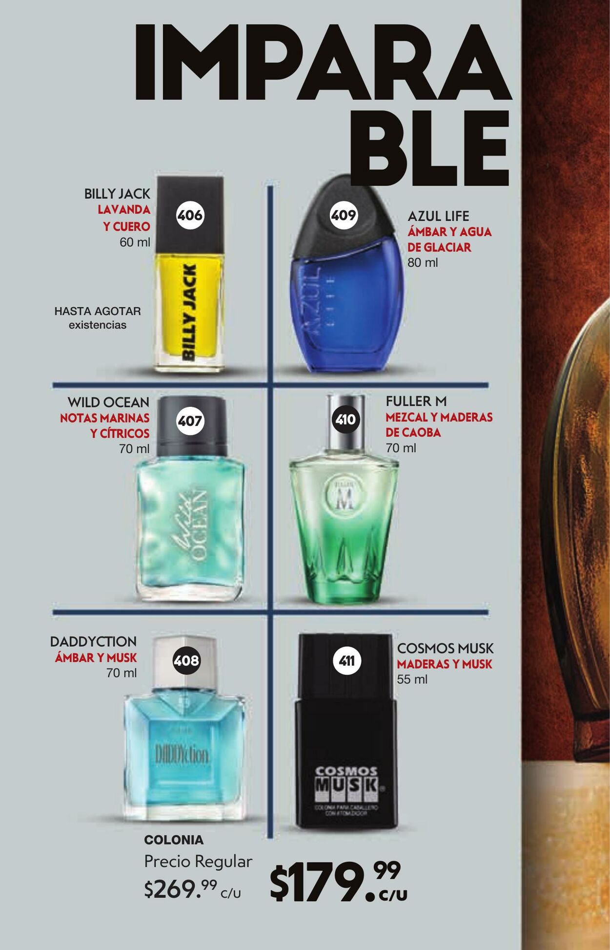 Catálogo Fuller 22.09.2021 - 12.10.2021