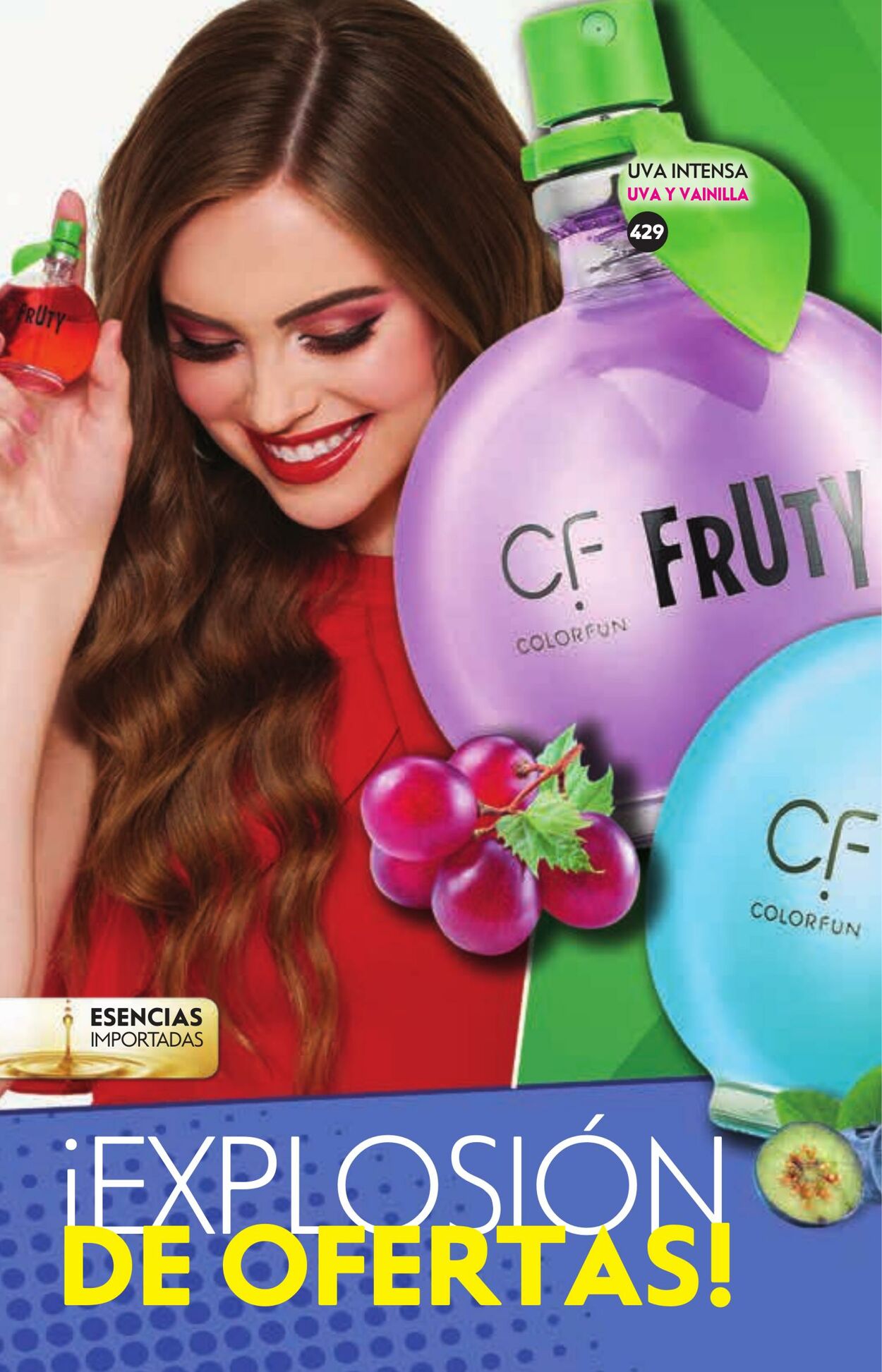 Catálogo Fuller 22.09.2021 - 12.10.2021