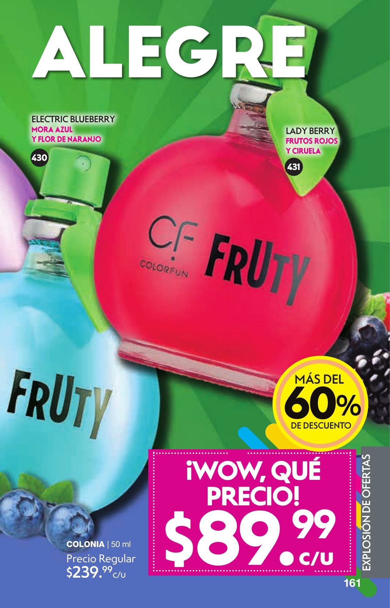 Catálogo Fuller 22.09.2021 - 12.10.2021