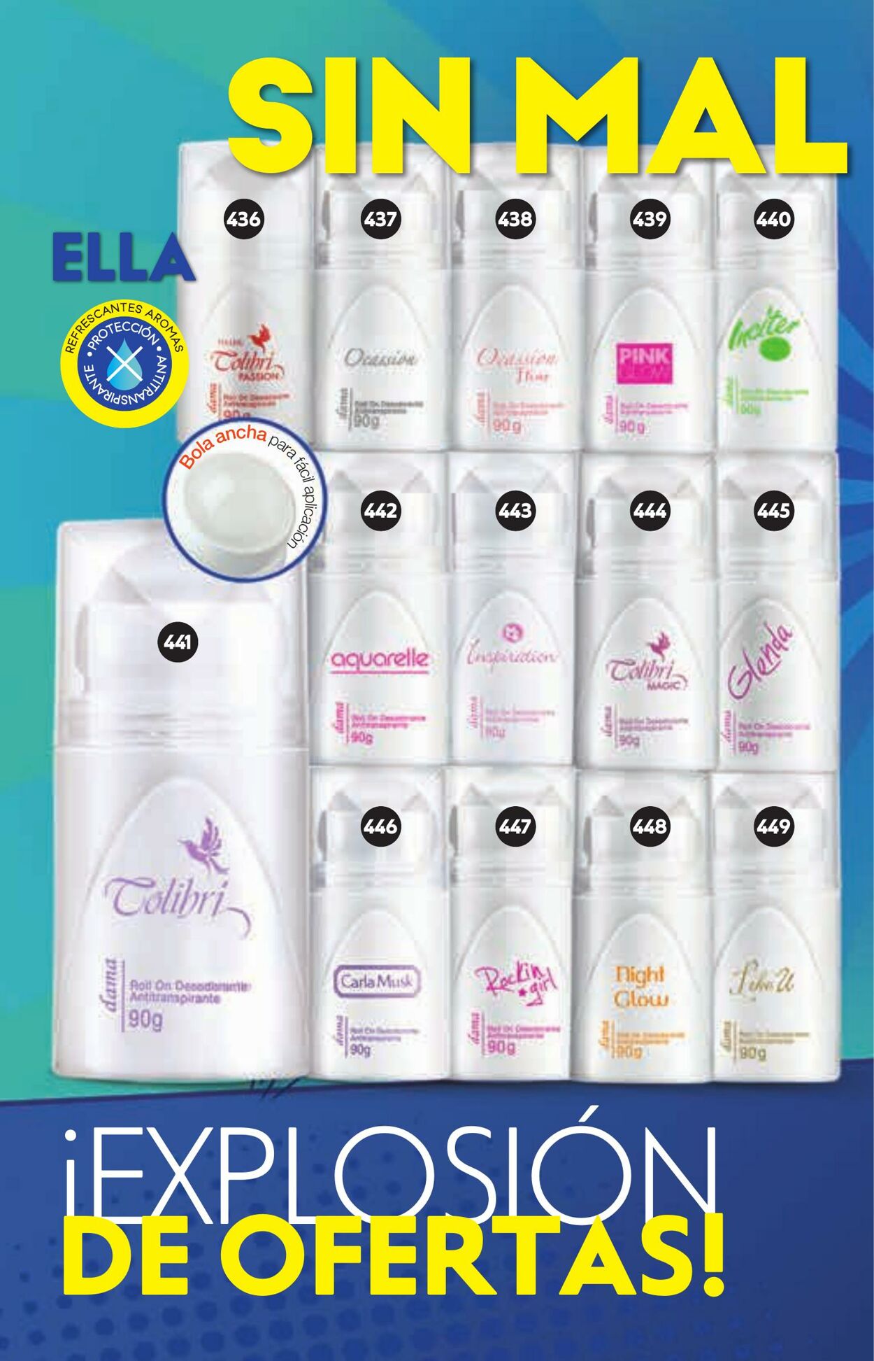 Catálogo Fuller 22.09.2021 - 12.10.2021