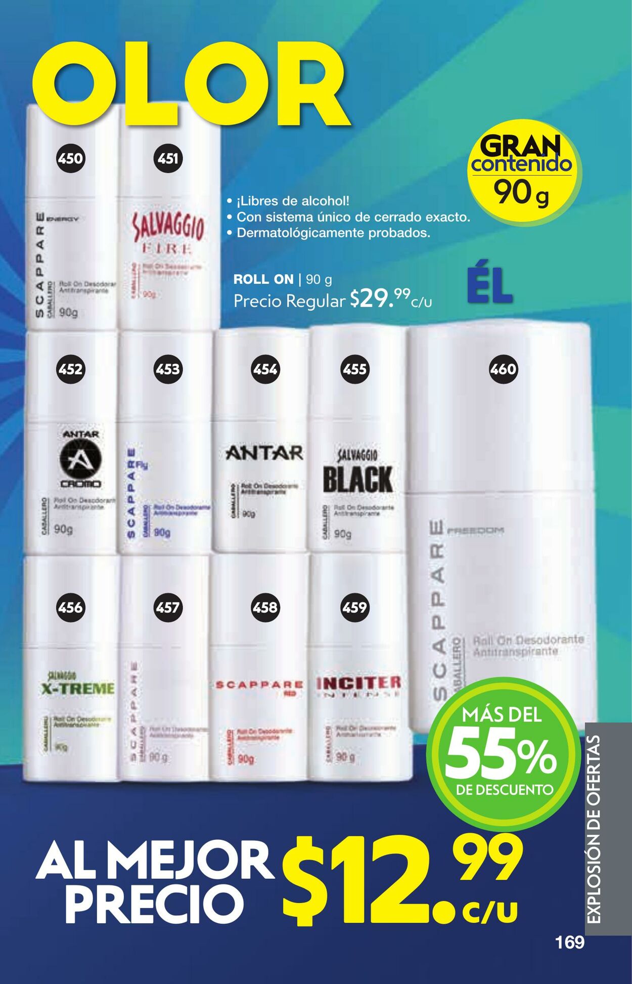 Catálogo Fuller 22.09.2021 - 12.10.2021