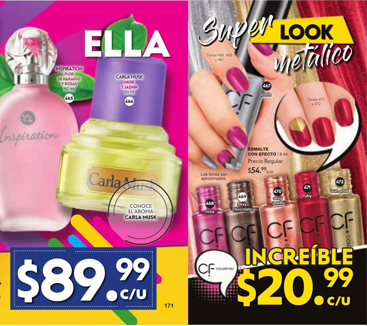 Catálogo Fuller 22.09.2021 - 12.10.2021