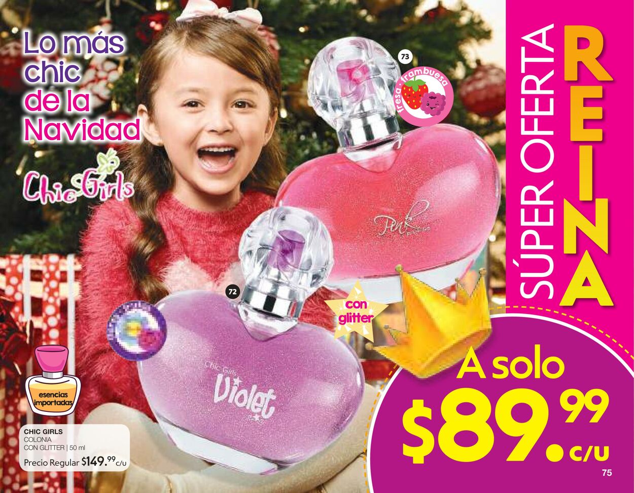 Catálogo Fuller 03.11.2021 - 23.11.2021