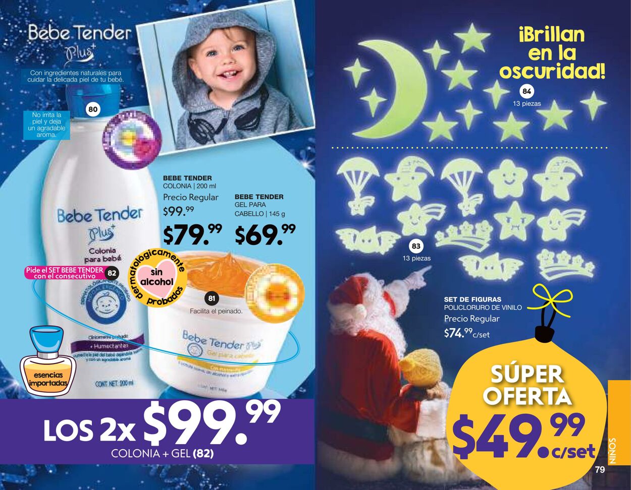 Catálogo Fuller 03.11.2021 - 23.11.2021