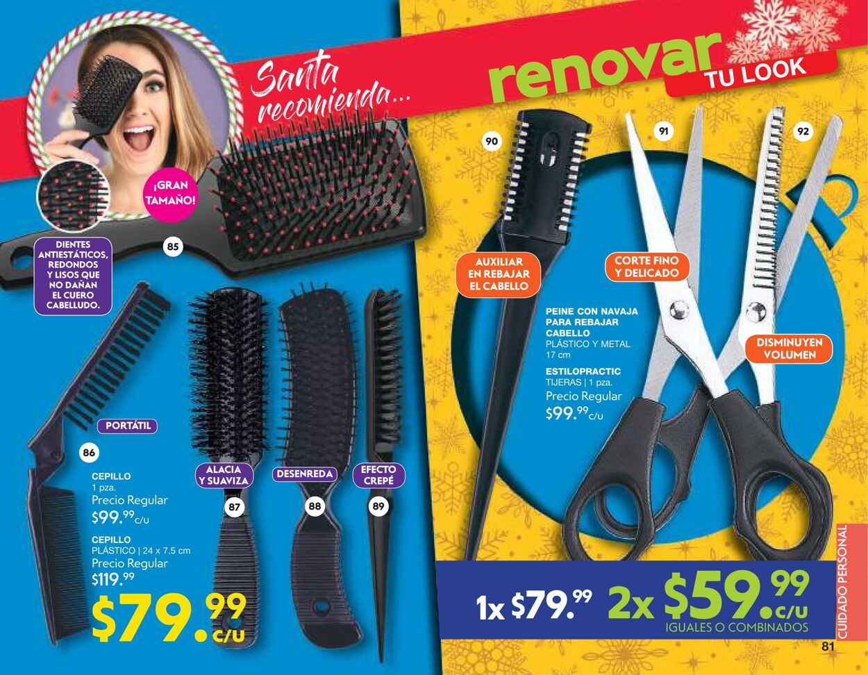 Catálogo Fuller 03.11.2021 - 23.11.2021