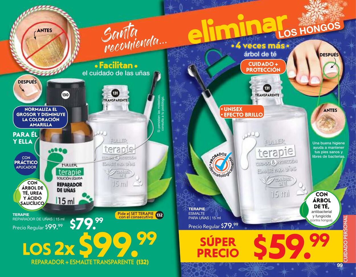 Catálogo Fuller 03.11.2021 - 23.11.2021