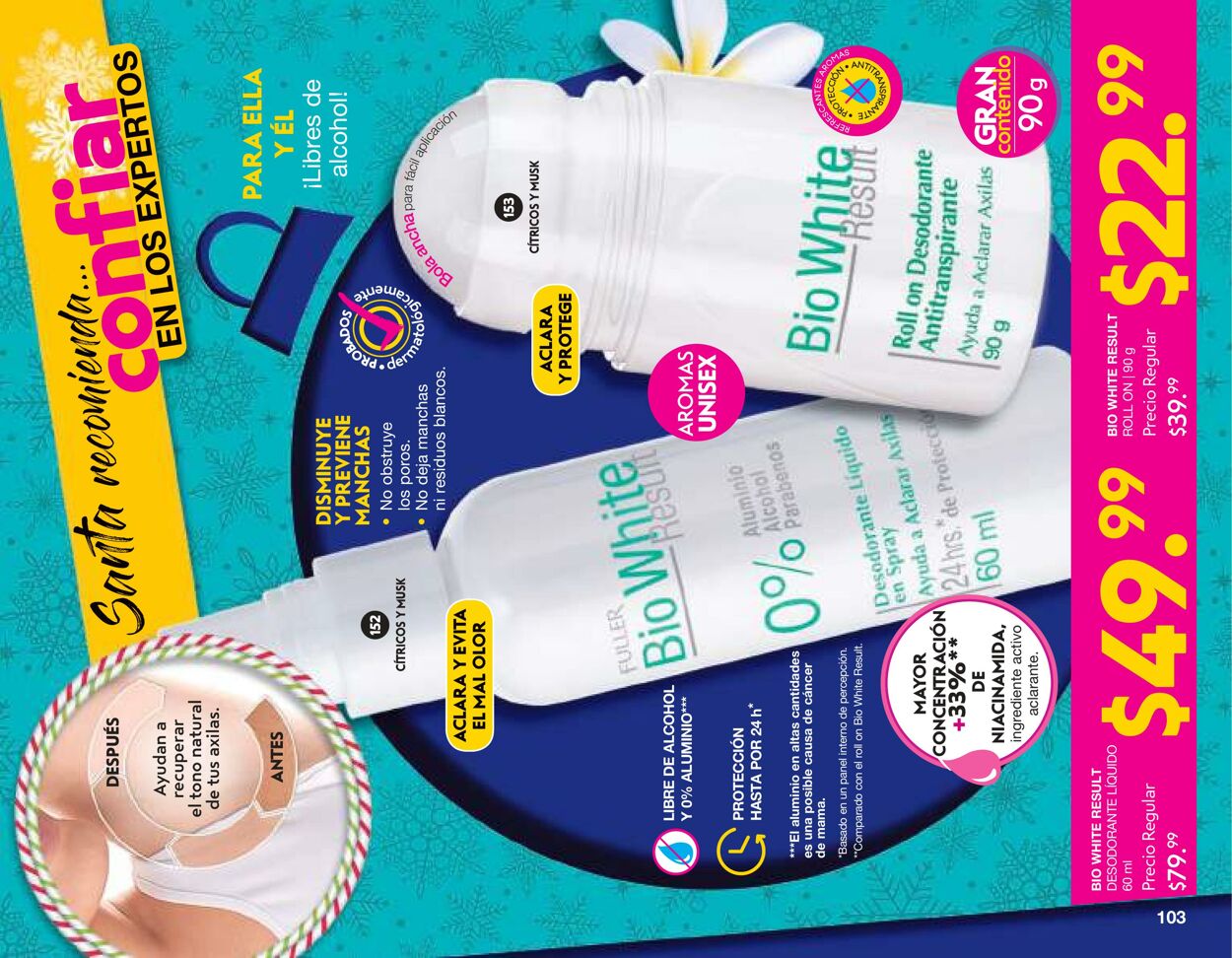 Catálogo Fuller 03.11.2021 - 23.11.2021