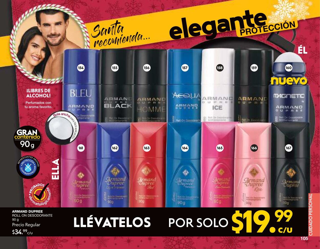 Catálogo Fuller 03.11.2021 - 23.11.2021