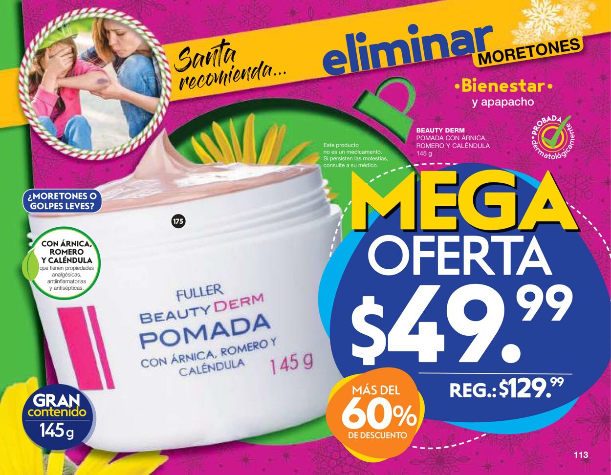 Catálogo Fuller 03.11.2021 - 23.11.2021