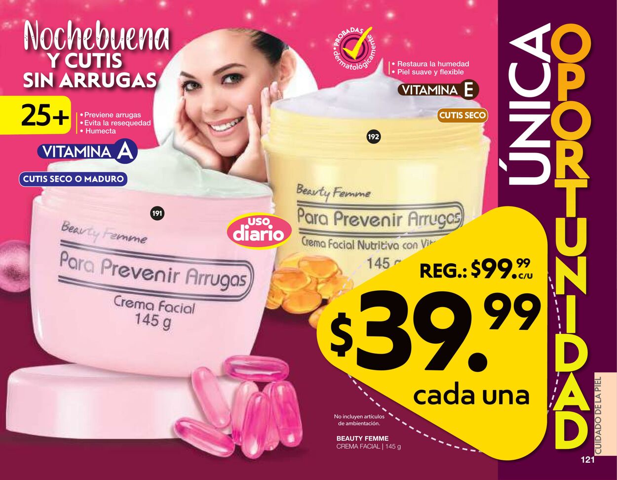 Catálogo Fuller 03.11.2021 - 23.11.2021