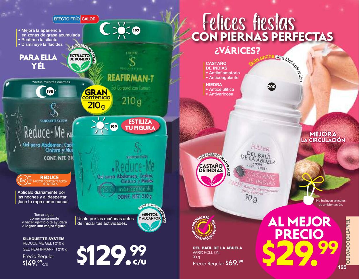 Catálogo Fuller 03.11.2021 - 23.11.2021