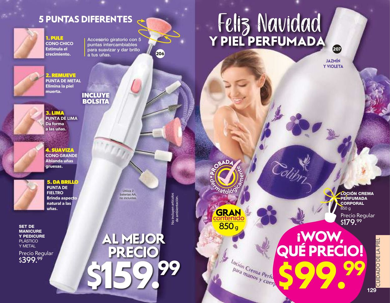 Catálogo Fuller 03.11.2021 - 23.11.2021