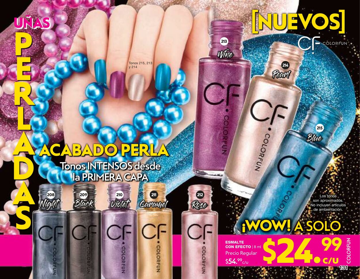 Catálogo Fuller 03.11.2021 - 23.11.2021