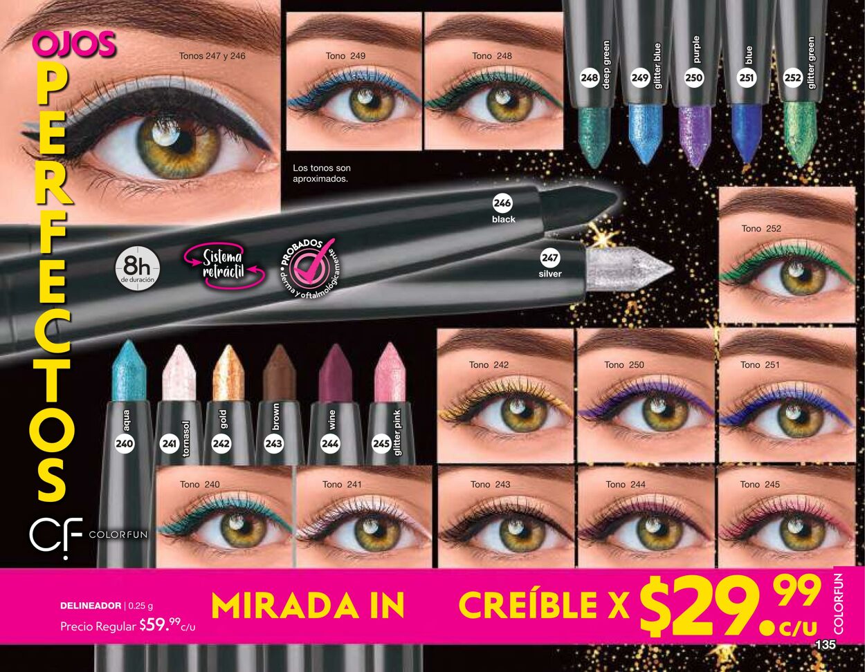 Catálogo Fuller 03.11.2021 - 23.11.2021