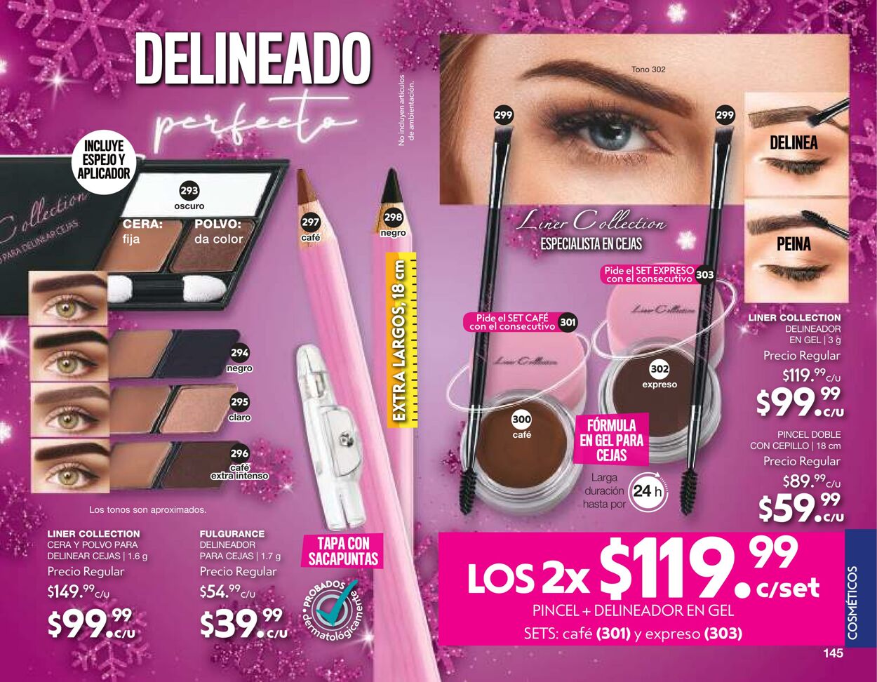 Catálogo Fuller 03.11.2021 - 23.11.2021