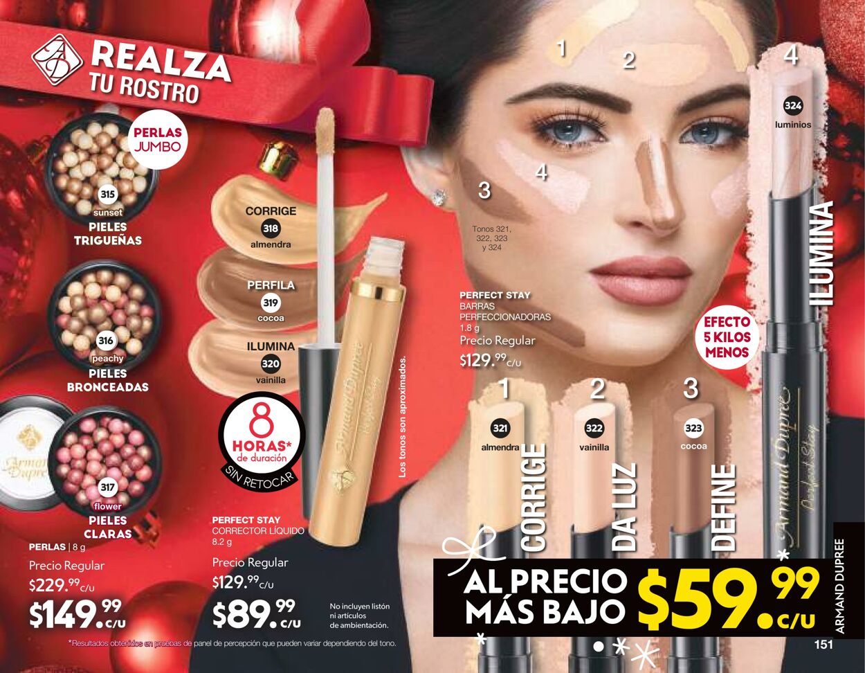 Catálogo Fuller 03.11.2021 - 23.11.2021