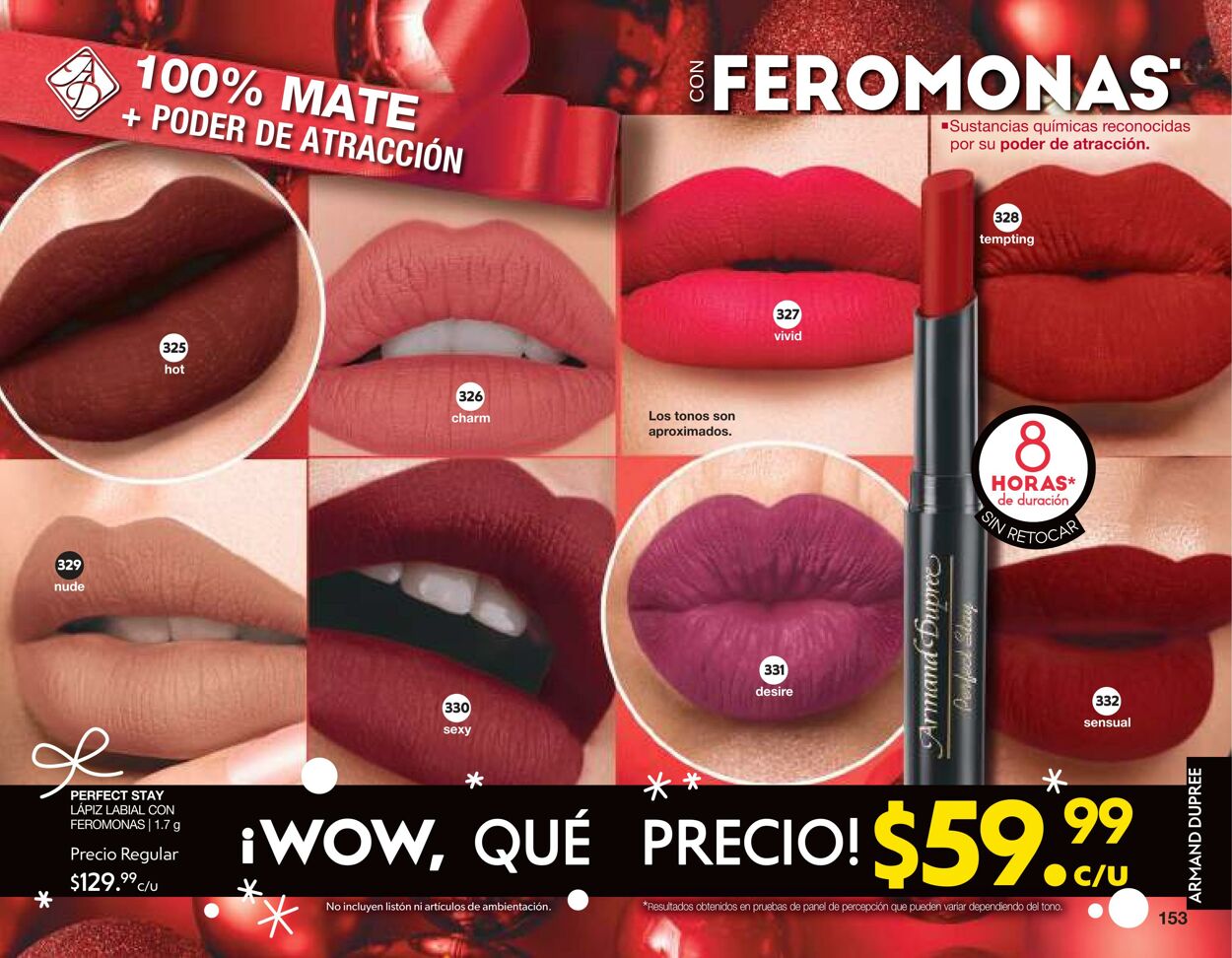 Catálogo Fuller 03.11.2021 - 23.11.2021