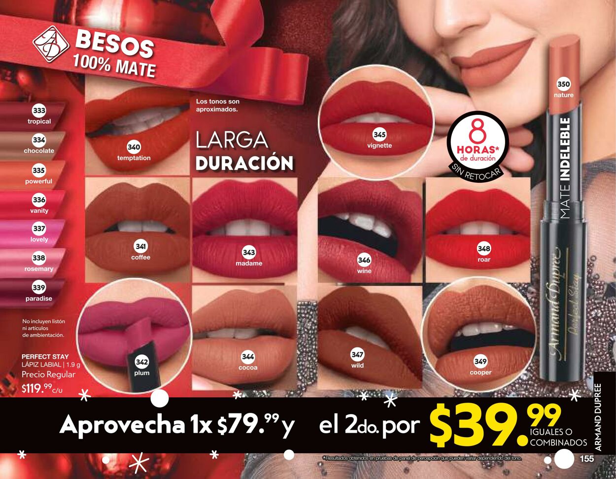 Catálogo Fuller 03.11.2021 - 23.11.2021