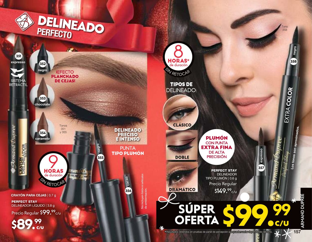 Catálogo Fuller 03.11.2021 - 23.11.2021