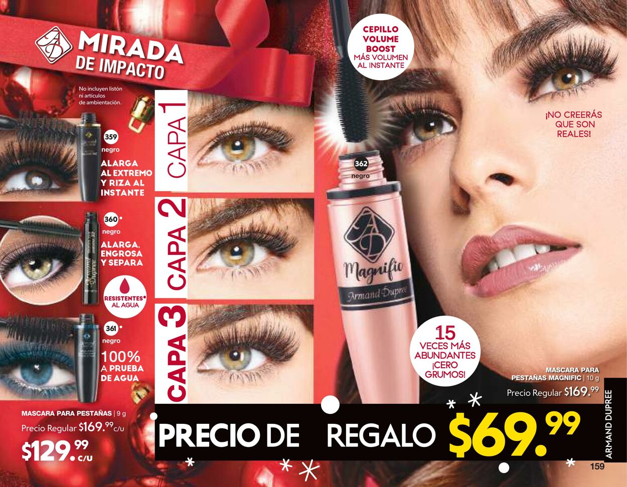 Catálogo Fuller 03.11.2021 - 23.11.2021