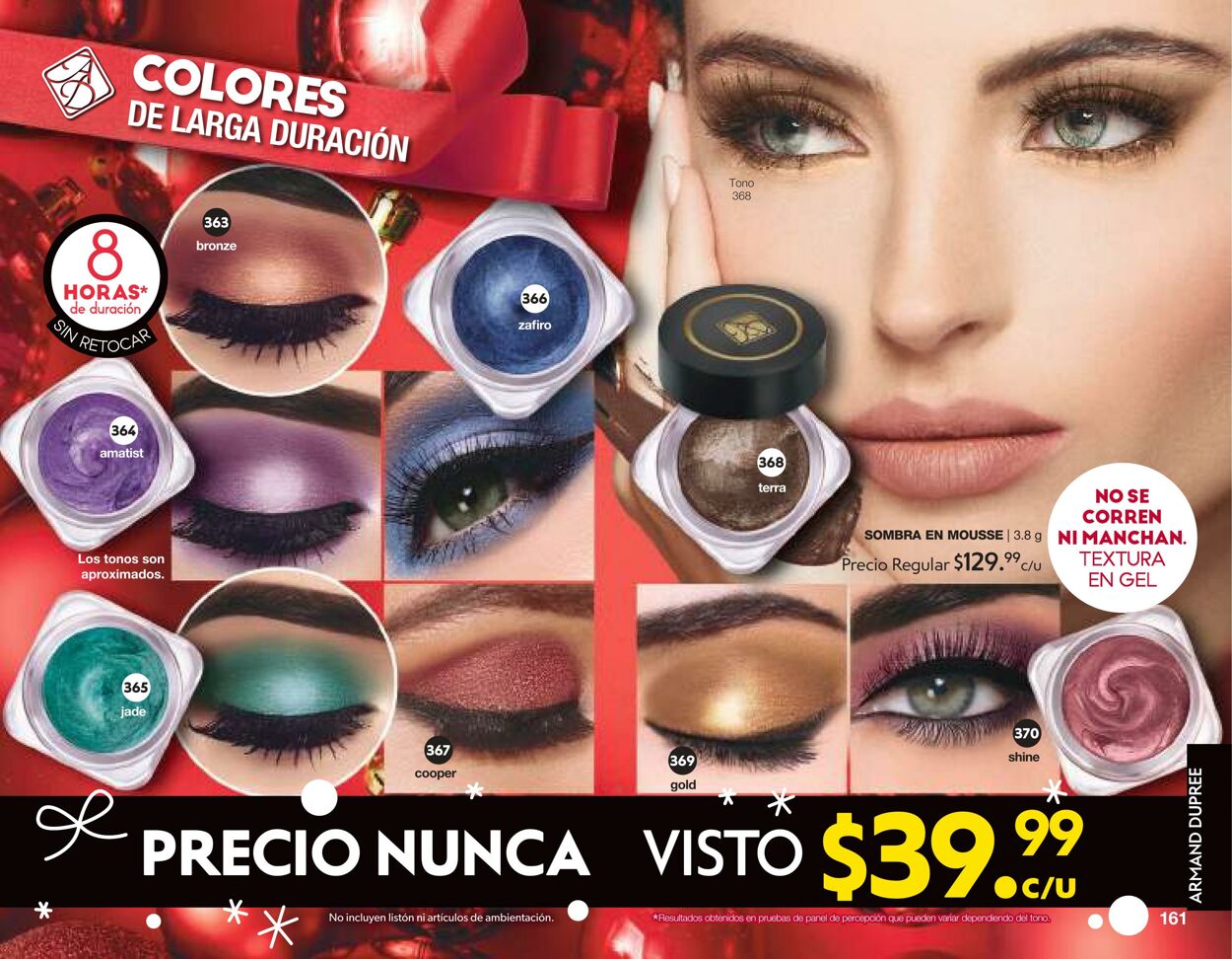 Catálogo Fuller 03.11.2021 - 23.11.2021