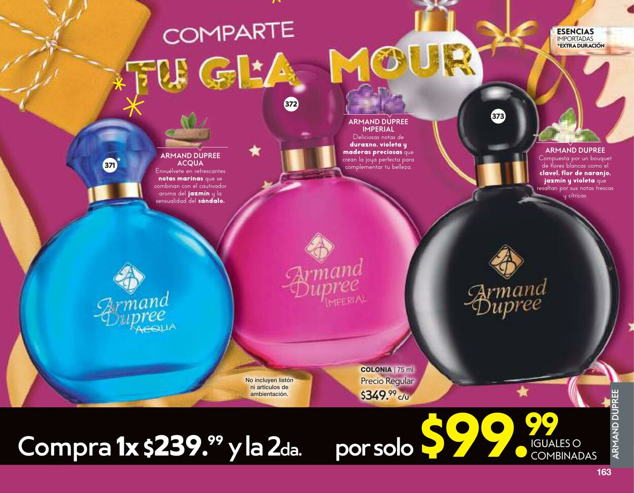 Catálogo Fuller 03.11.2021 - 23.11.2021